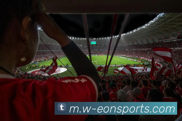 意昂体育品牌故事